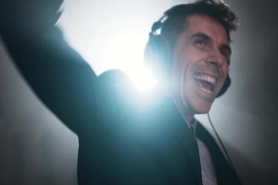 DJ Roujan (Hérault) - Bladevents DJ Sax #22