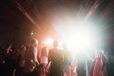 DJ Roujan (Hérault) - Bladevents DJ Sax #22