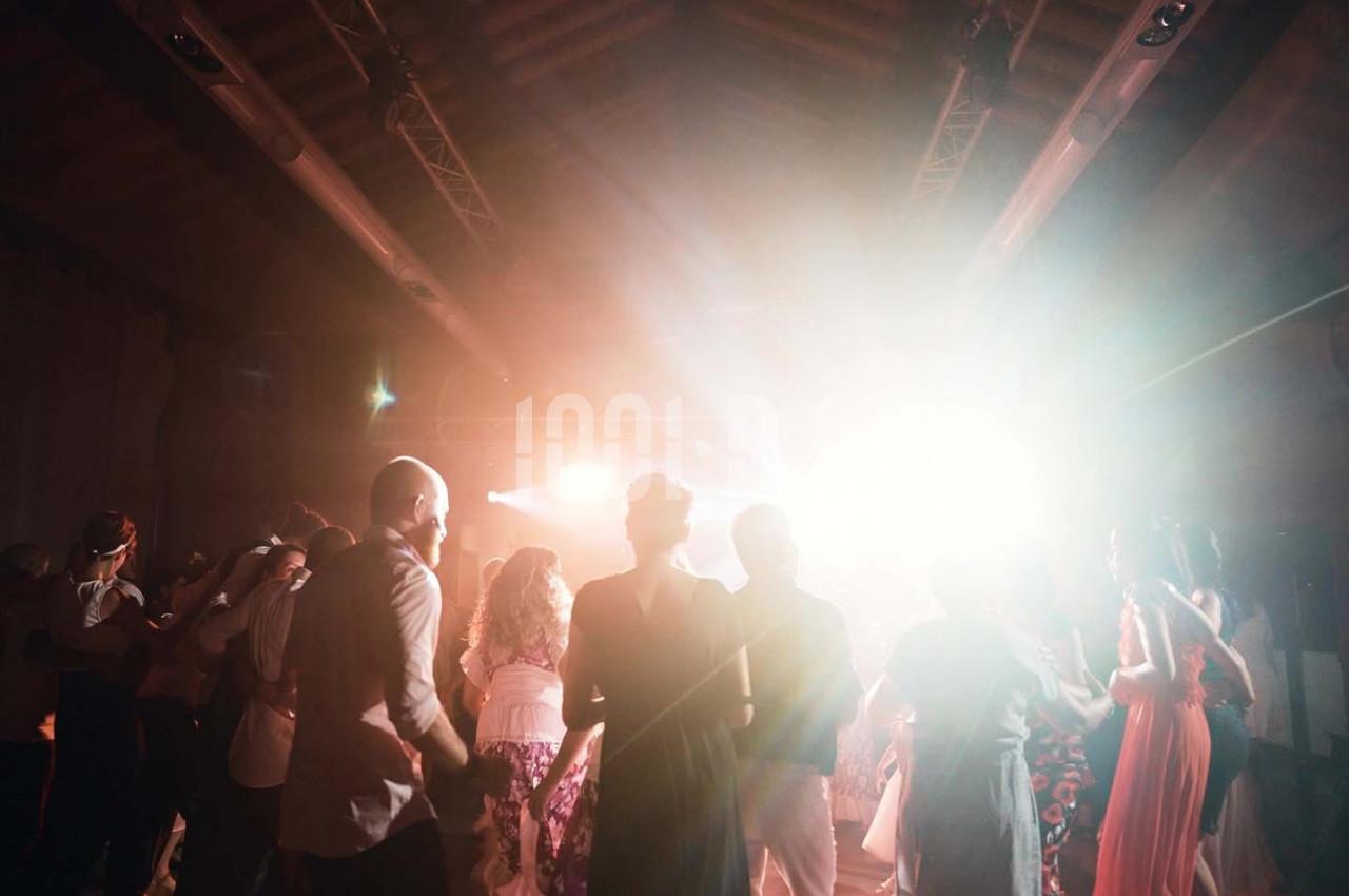 DJ Roujan (Hérault) - Bladevents DJ Sax #16