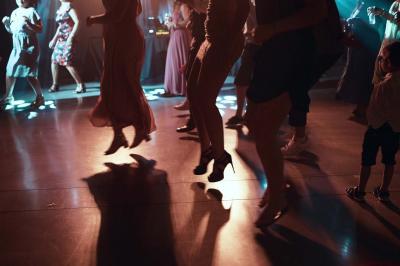 DJ Roujan (Hérault) - Bladevents DJ Sax #22