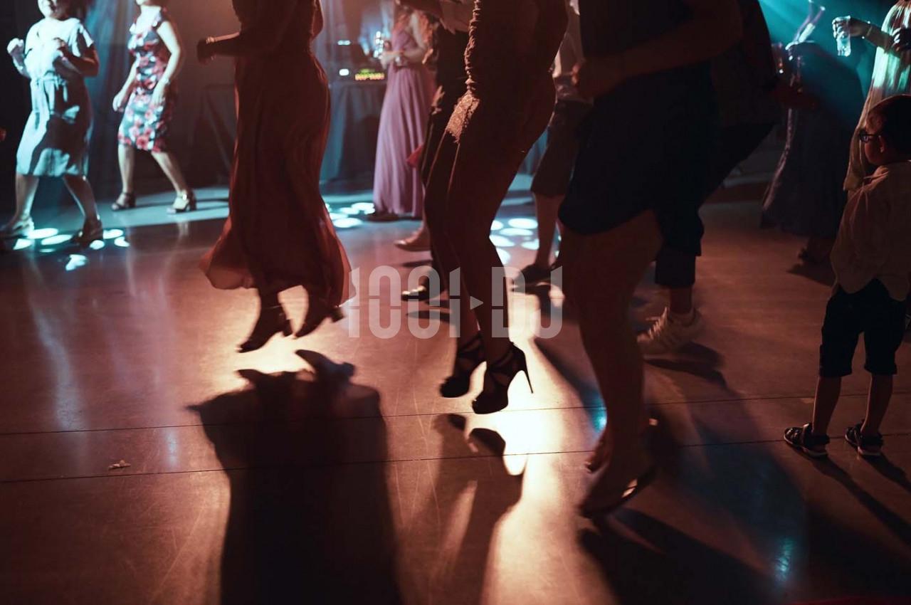 DJ Roujan (Hérault) - Bladevents DJ Sax #17