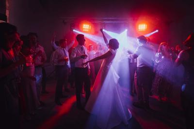 DJ Roujan (Hérault) - Bladevents DJ Sax #22