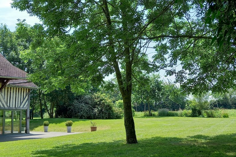 Domaine Champ Delaunay - photo 3