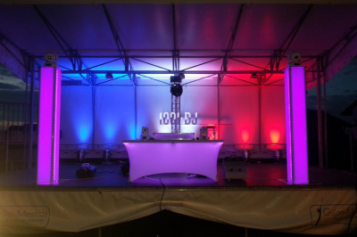 Miniature DJ Nérac (Lot-et-Garonne) - Prestige Event France #1 DJ Nérac (Lot-et-Garonne) - Prestige Event France #15