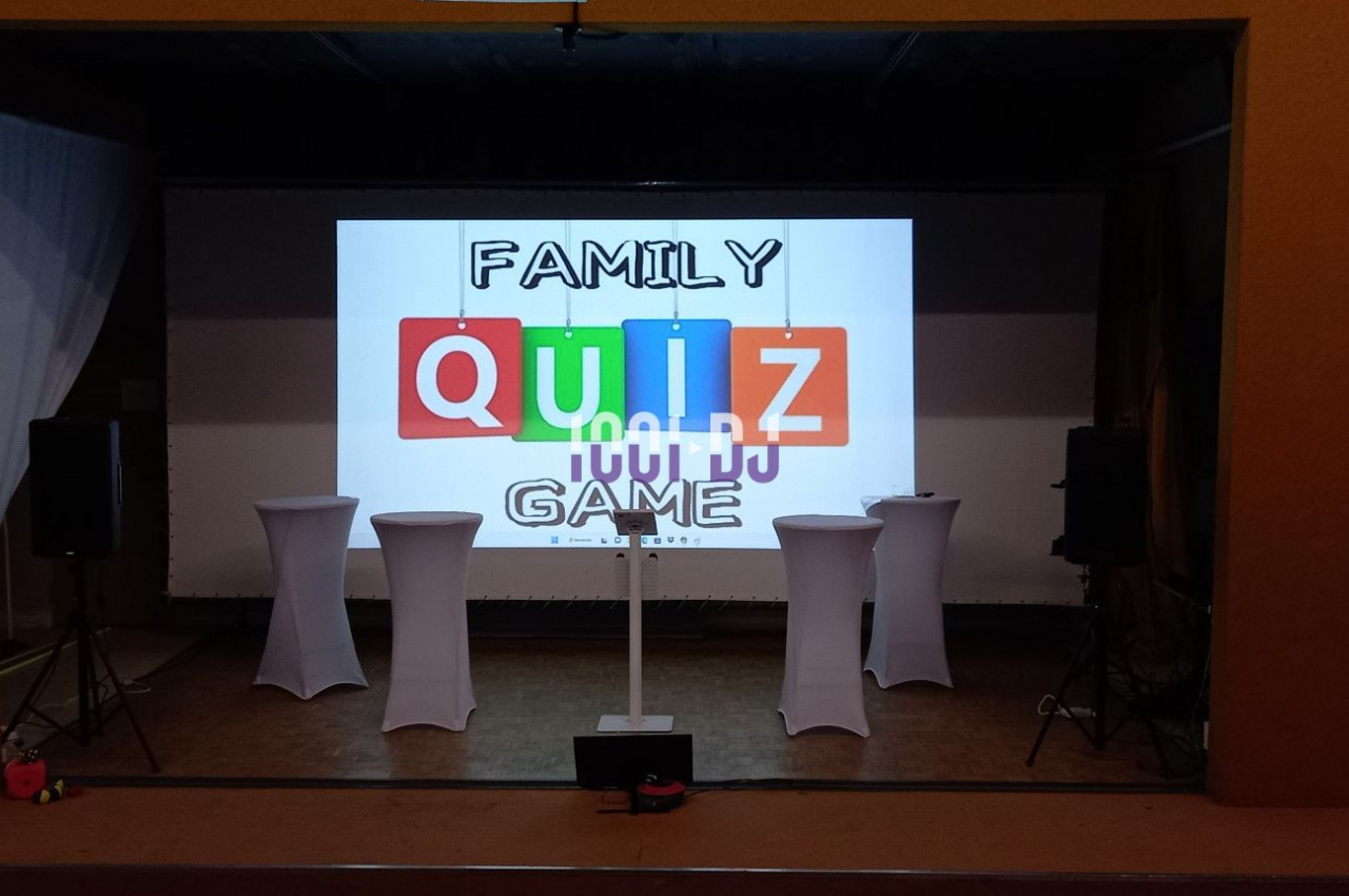 DJ Nérac (Lot-et-Garonne) - Prestige Event France #2