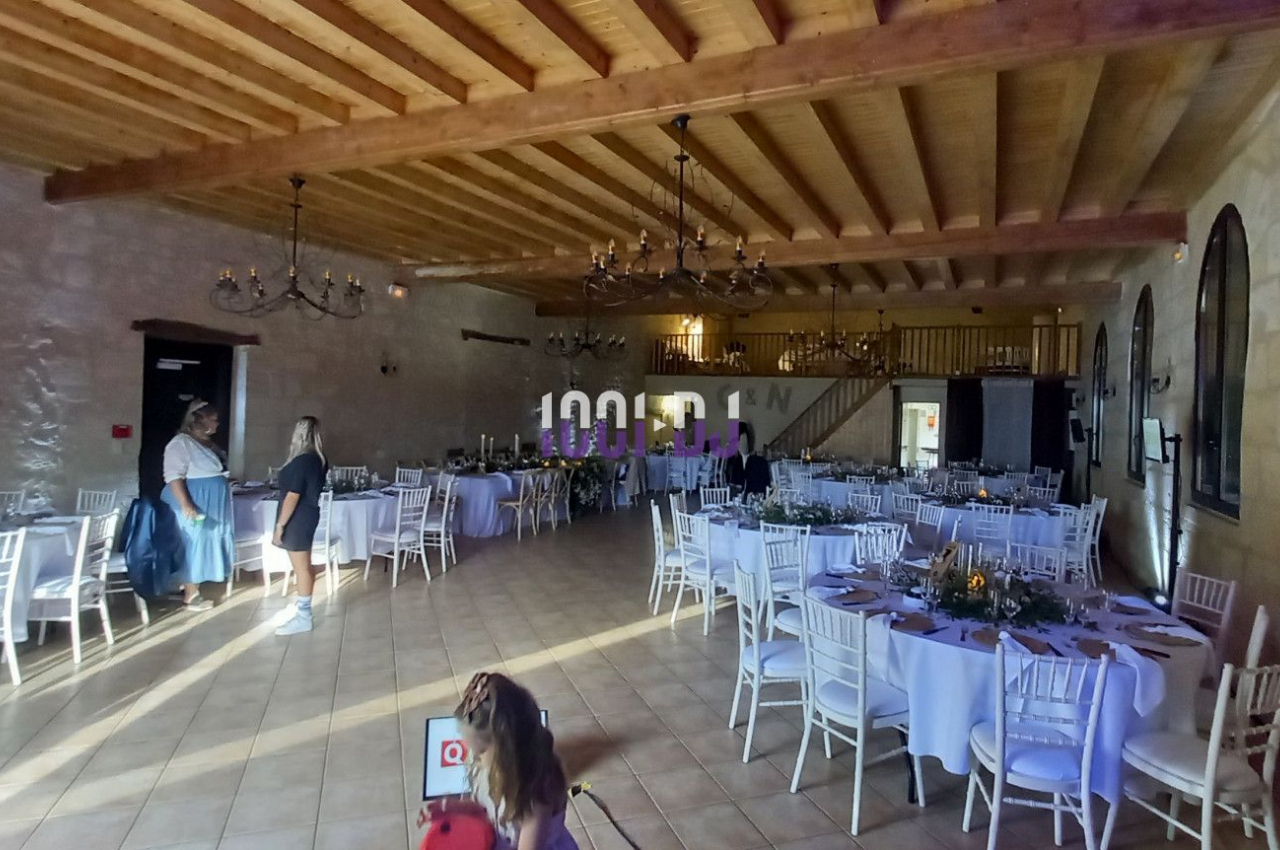 DJ Nérac (Lot-et-Garonne) - Prestige Event France #5