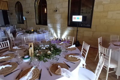 Miniature DJ Nérac (Lot-et-Garonne) - Prestige Event France #6 DJ Nérac (Lot-et-Garonne) - Prestige Event France #15