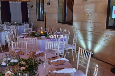 Miniature DJ Nérac (Lot-et-Garonne) - Prestige Event France #8 DJ Nérac (Lot-et-Garonne) - Prestige Event France #15