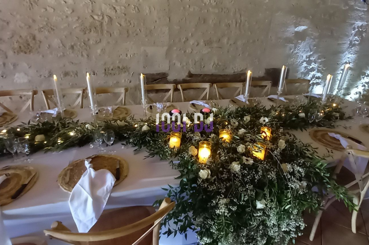 DJ Nérac (Lot-et-Garonne) - Prestige Event France #9