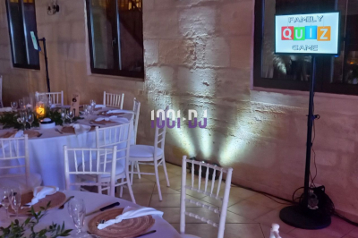 Miniature DJ Nérac (Lot-et-Garonne) - Prestige Event France #10 DJ Nérac (Lot-et-Garonne) - Prestige Event France #15