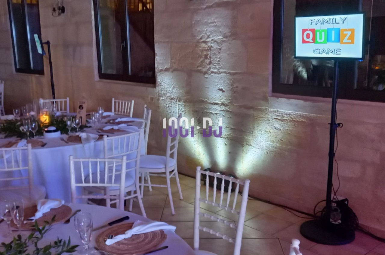 DJ Nérac (Lot-et-Garonne) - Prestige Event France #10