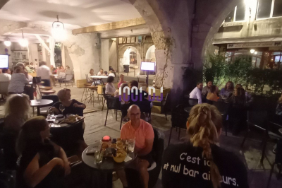 Miniature DJ Nérac (Lot-et-Garonne) - Prestige Event France #13 DJ Nérac (Lot-et-Garonne) - Prestige Event France #15