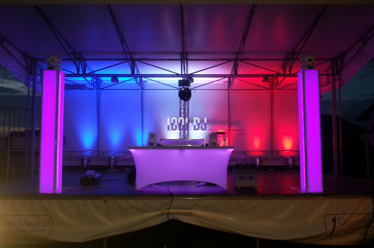 Prestige Event France - galerie - photo 1