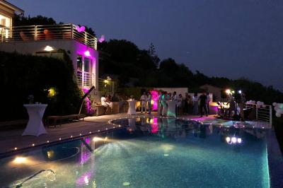 DJ Aix-en-Provence (Bouches-du-Rhône) - Aiko Event #7