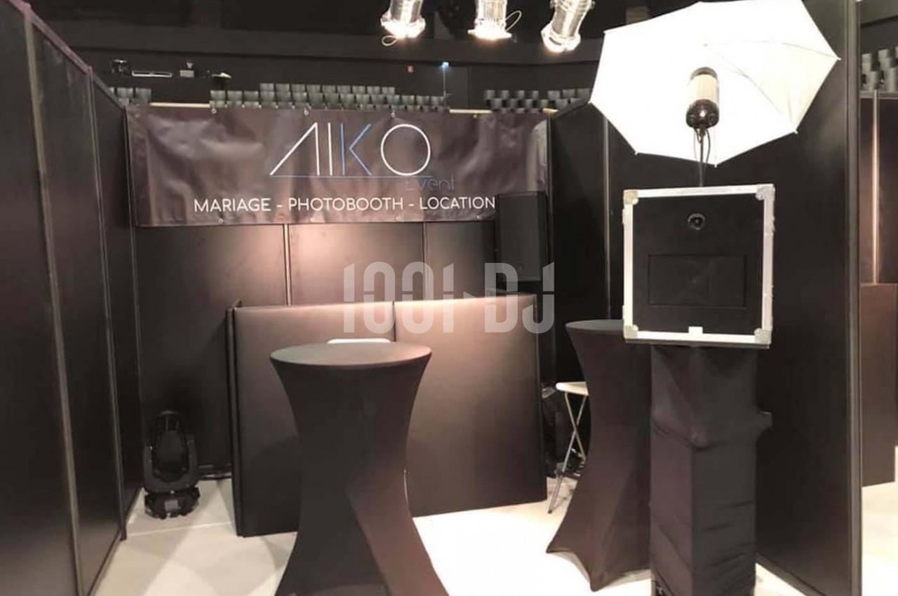 DJ Aix-en-Provence (Bouches-du-Rhône) - Aiko Event #4