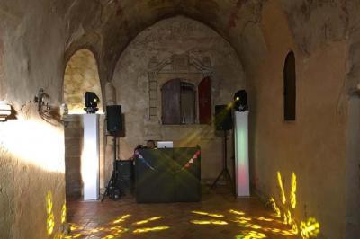 DJ Aix-en-Provence (Bouches-du-Rhône) - Aiko Event #7