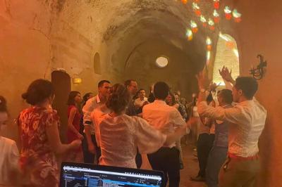 DJ Aix-en-Provence (Bouches-du-Rhône) - Aiko Event #7