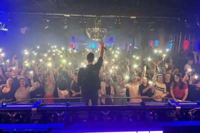 Dj Denis Mitcelli - photo 2