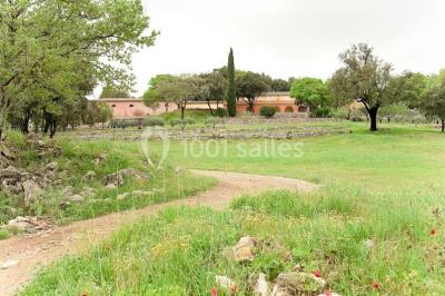Domaine De L'amaurigue - photo 1