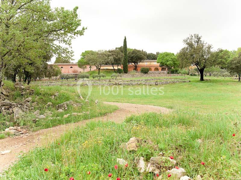 Domaine De L'amaurigue - galerie - photo 1