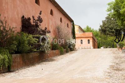 Domaine De L'amaurigue - photo 2