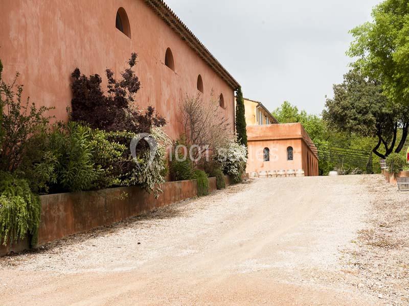Domaine De L'amaurigue - galerie - photo 2