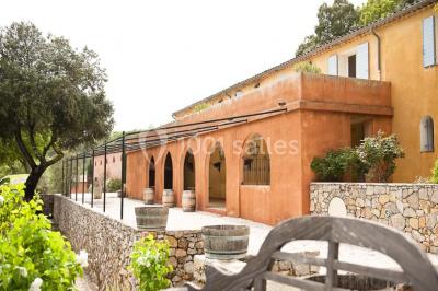 Domaine De L'amaurigue - photo 4
