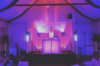 DJ Lardy (Essonne) - Good Event's Dj #16