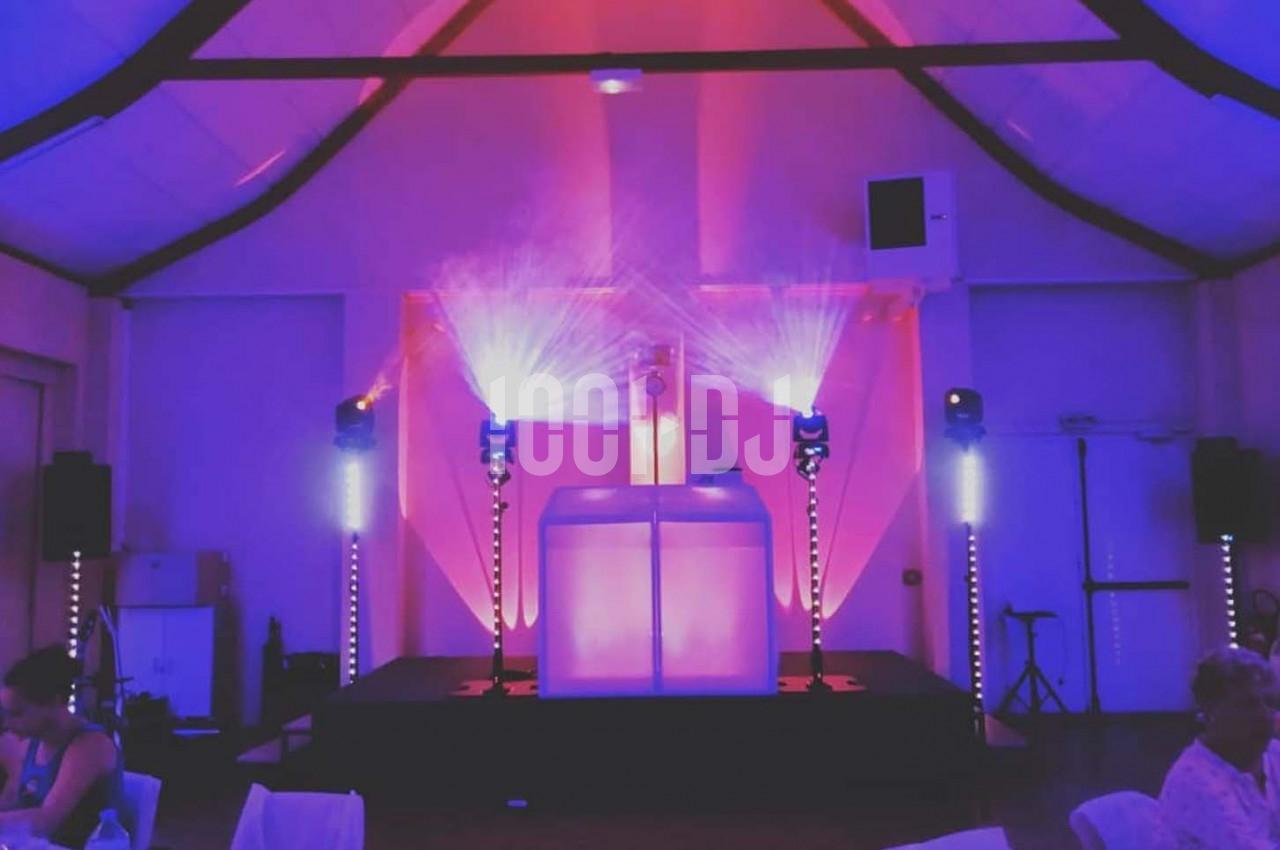 DJ Lardy (Essonne) - Good Event's Dj #6