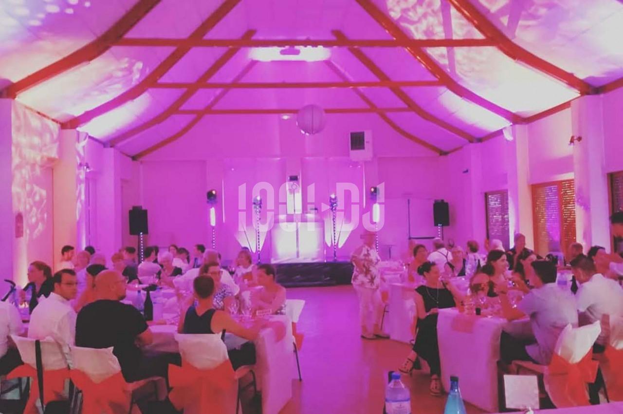 DJ Lardy (Essonne) - Good Event's Dj #8