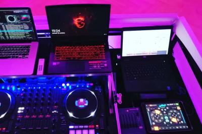 DJ Lardy (Essonne) - Good Event's Dj #16