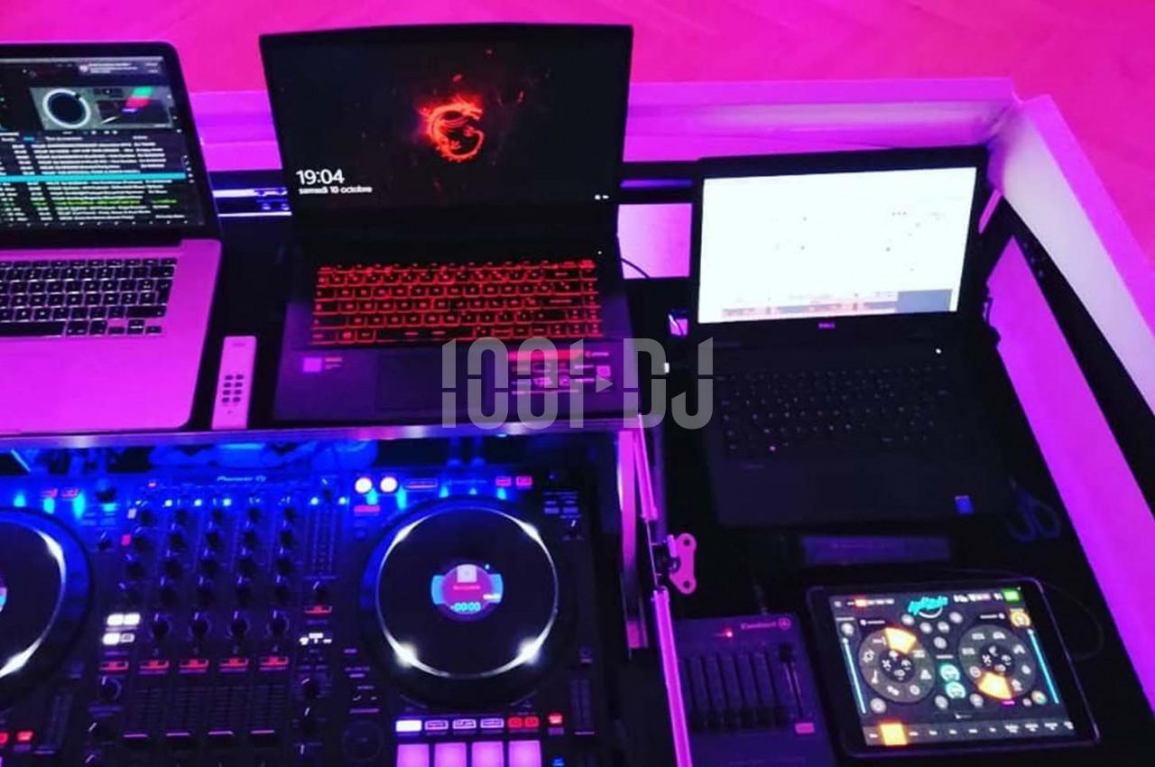 DJ Lardy (Essonne) - Good Event's Dj #9