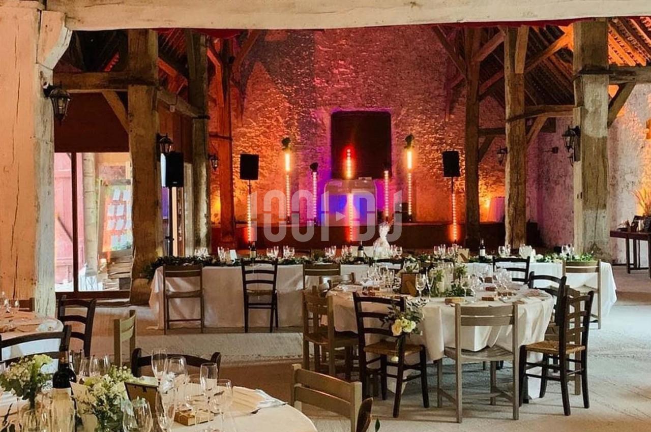 DJ Lardy (Essonne) - Good Event's Dj #10