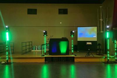 DJ Lardy (Essonne) - Good Event's Dj #16