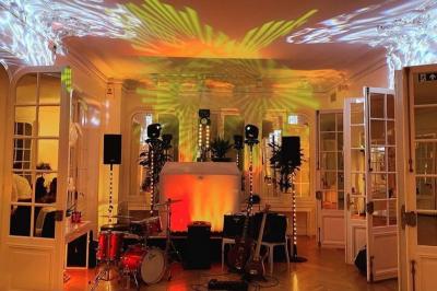 DJ Lardy (Essonne) - Good Event's Dj #16