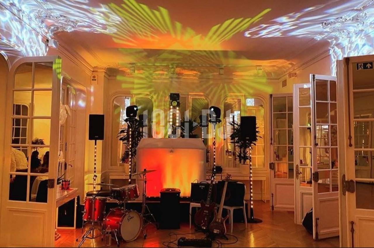 DJ Lardy (Essonne) - Good Event's Dj #4