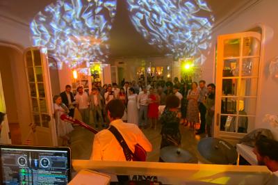 Good Event's Dj - photo 3