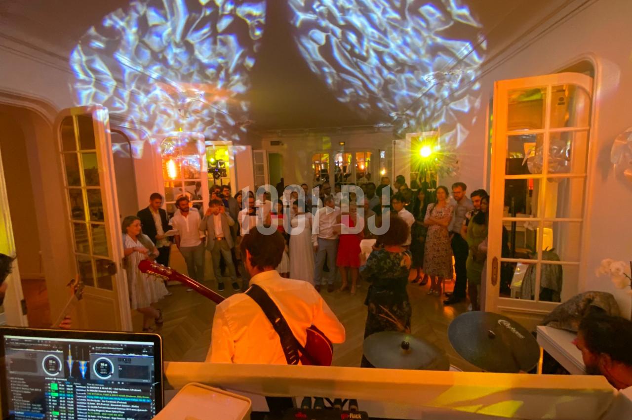 Good Event's Dj - galerie - photo 3