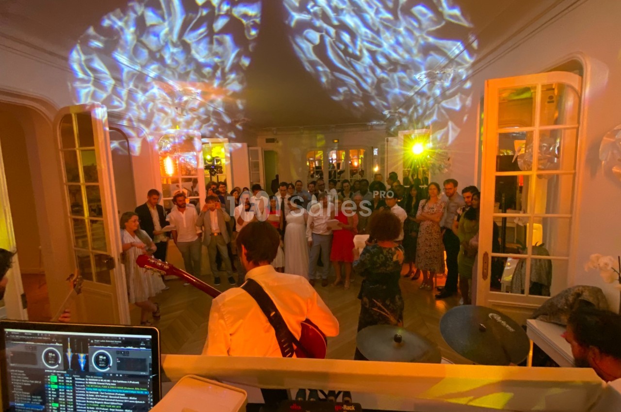 Good Event's Dj - galerie - photo 3