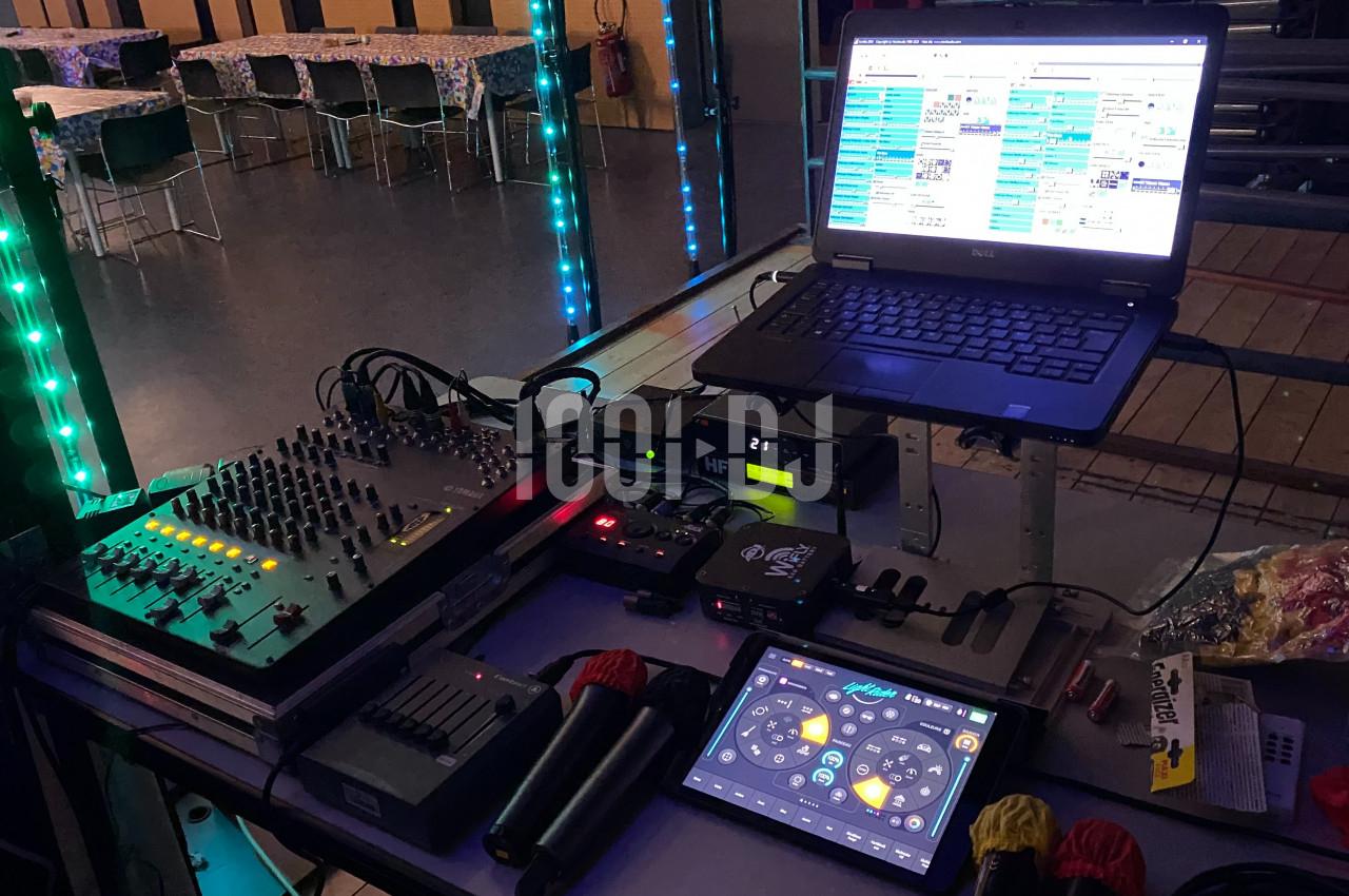 Good Event's Dj - galerie - photo 5