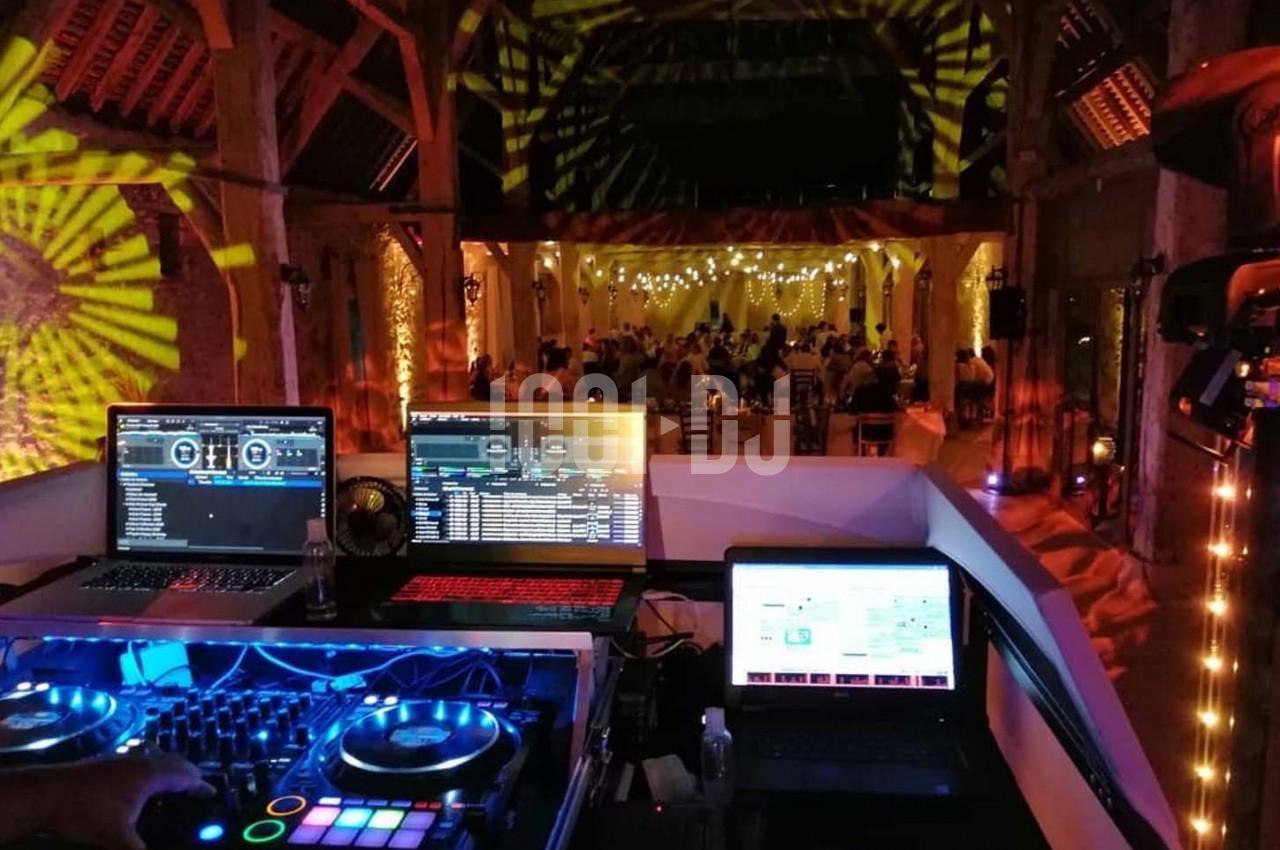Good Event's Dj - galerie - photo 1