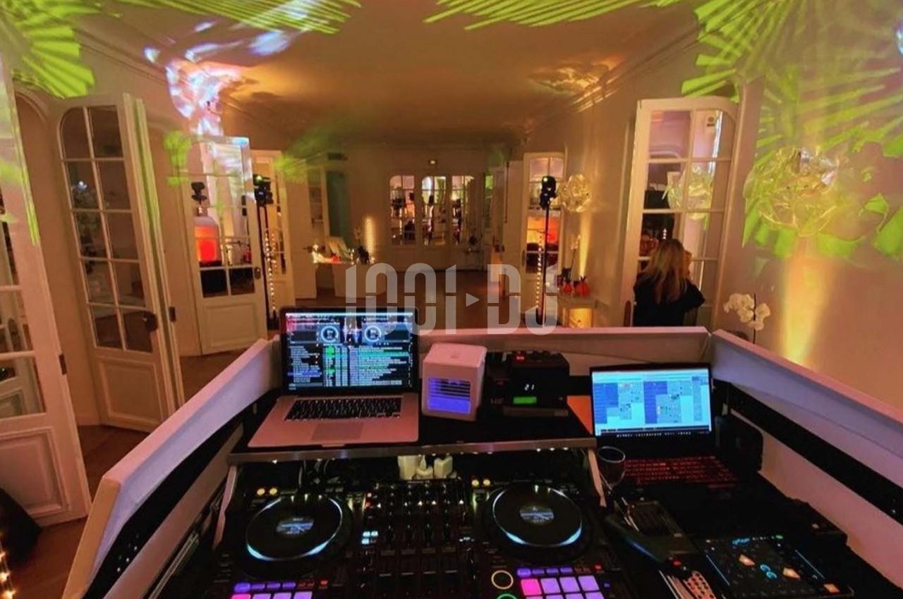 Good Event's Dj - galerie - photo 2