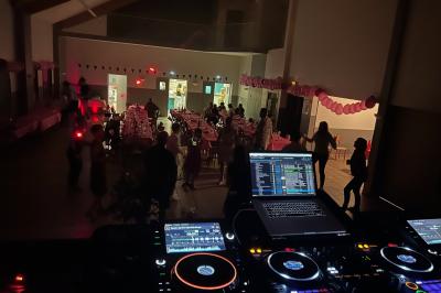 Dj Sono Animation - photo 1