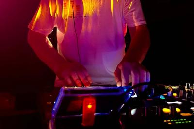 Dj Sono Animation - photo 5