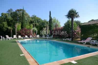 Hôtel du Parc - photo 3