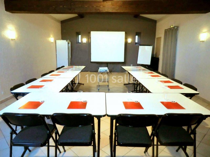 Hôtel du Parc - galerie - photo 5