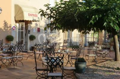 Hôtel du Parc - photo 4