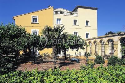 Hôtel du Parc - photo 1