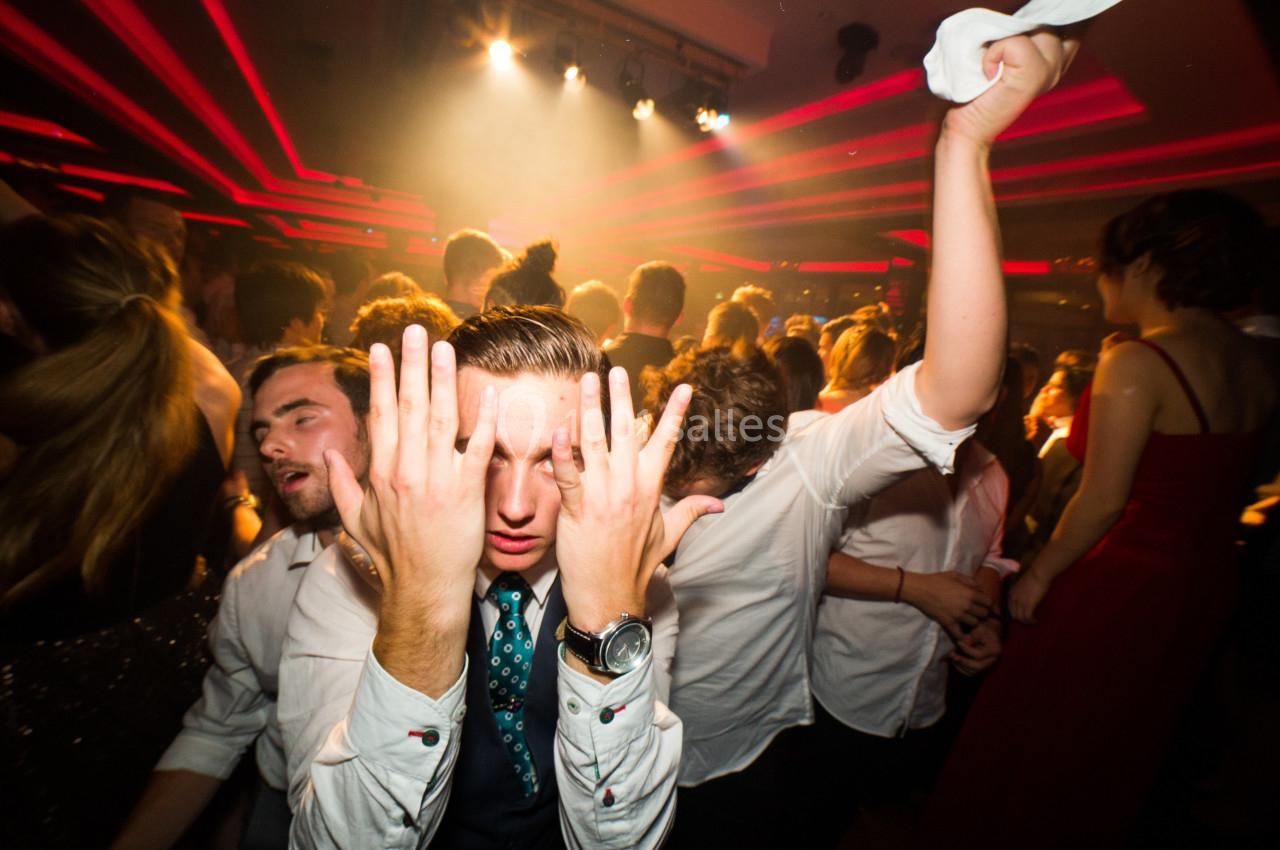 Dj Gold One - galerie - photo 10