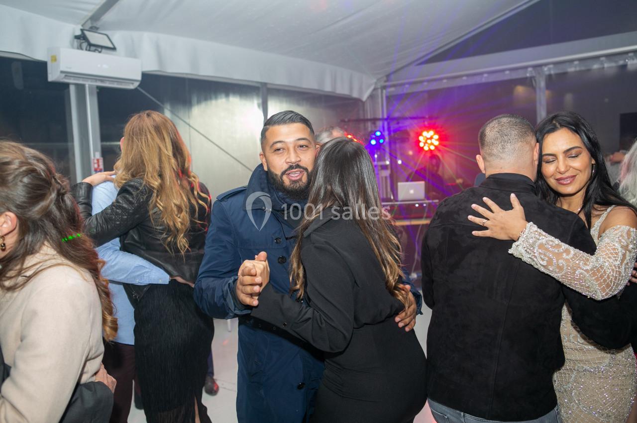 Dj Gold One - galerie - photo 22
